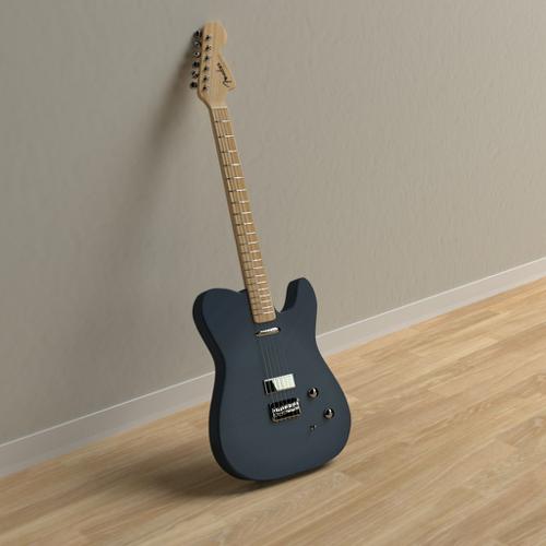 Fender Telecaster Custom preview image